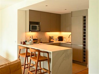 Apartamento en Parque Miramar