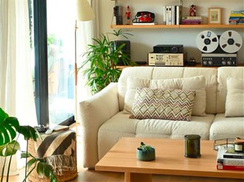 Apartamento en Parque Miramar