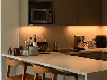 Apartamento en Parque Miramar