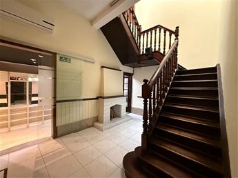 Casa en Tres Cruces