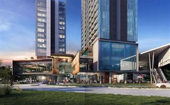 SE VENDE MONOAMBIENTE A ESTRENAR EN PUNTA DEL ESTE