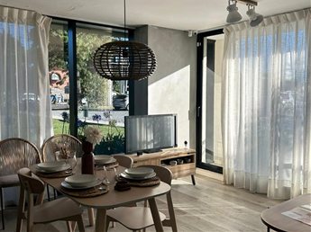 SE VENDE MONOAMBIENTE A ESTRENAR EN PUNTA DEL ESTE - foto 5