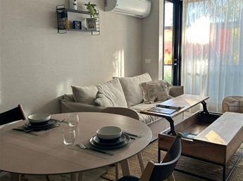 SE VENDE MONOAMBIENTE A ESTRENAR EN PUNTA DEL ESTE - foto 6