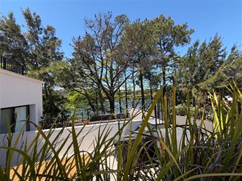 Apartamento en Barra de Carrasco