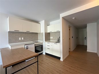 Apartamento en Barra de Carrasco