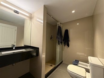 Apartamento en Barra de Carrasco