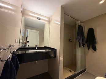 Apartamento en Barra de Carrasco