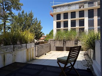 Apartamento en Barra de Carrasco