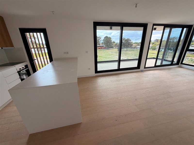 Alquiler Apartamento 2 dormitorios a estrenar Barra de Carrasco - foto 4