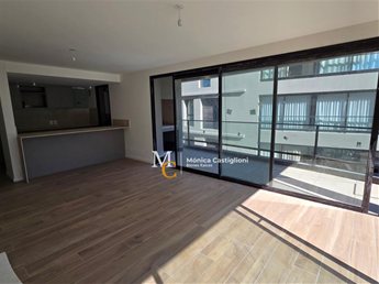 Apartamento en Carrasco Barrios con Seguridad