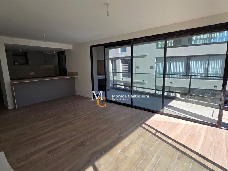 Apartamento de 3 dormitorios 3 baños. Carrasco a Estrenar. Barrio Parques - foto 3