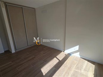 Apartamento en Carrasco Barrios con Seguridad