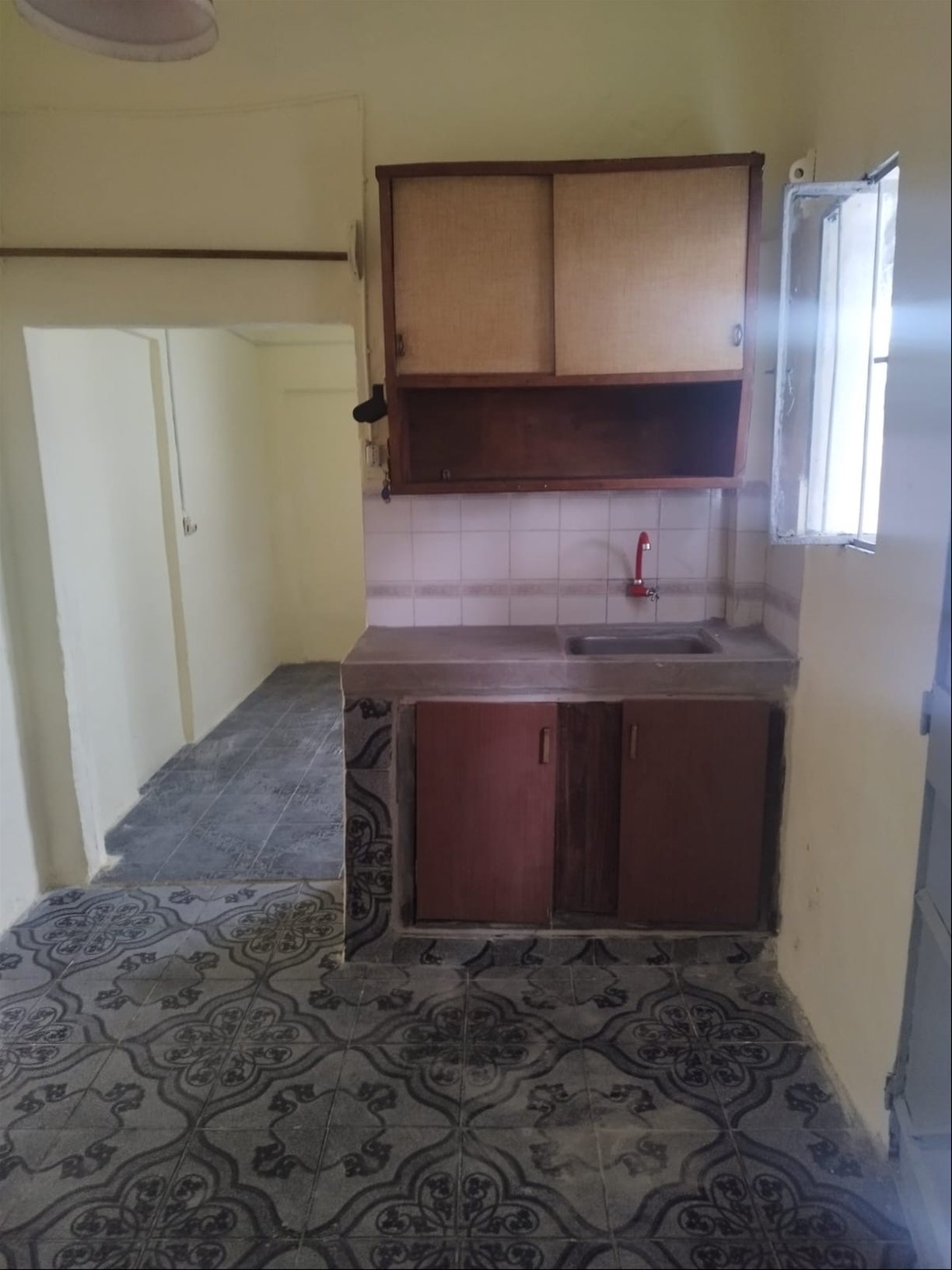 Apartamento | Jardines del Hipódromo · Foto 3