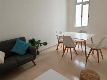 Venta de apartamento de 1 o 2 dormitorios en el Centro - foto 7