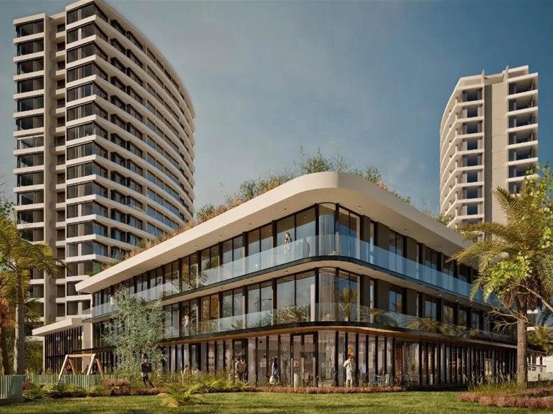 LOCAL COMERCIAL - OFICINA EN VENTURA CARRASCO - ULTIMO PISO + TERRAZA 110MT2 - foto 1
