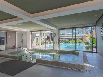 Apartamento en Jardines de Carrasco