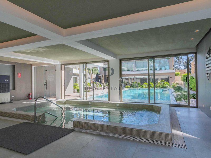 Apartamento en alquiler de 3 dormitorios en Alive Residences - foto 3