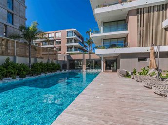 Apartamento en Jardines de Carrasco
