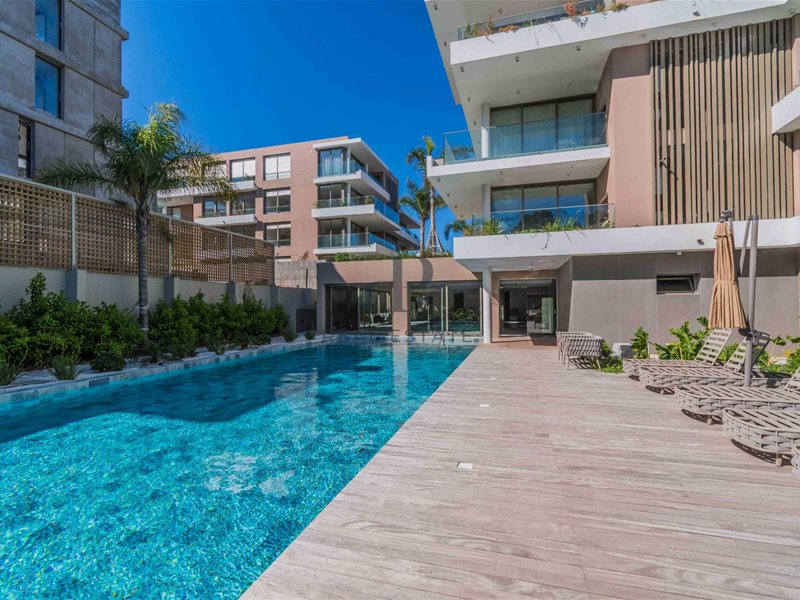 Apartamento en alquiler de 3 dormitorios en Alive Residences - foto 2