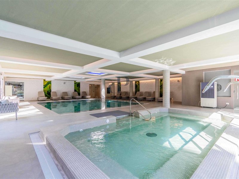 Apartamento en alquiler de 3 dormitorios en Alive Residences - foto 4
