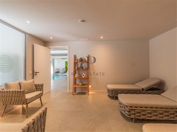 Apartamento en alquiler de 3 dormitorios en Alive Residences - foto 7