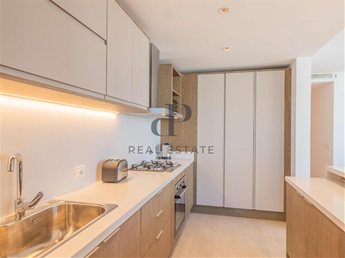 Apartamento en Jardines de Carrasco