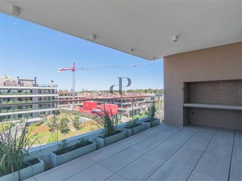 Apartamento en Jardines de Carrasco
