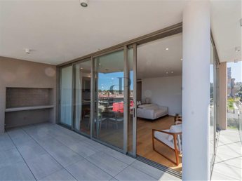 Apartamento en Jardines de Carrasco