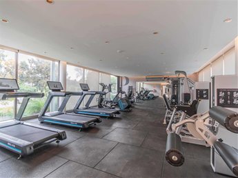 Apartamento en Jardines de Carrasco
