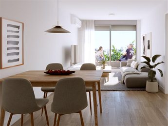 Venta monoambiente en La Blanqueada - foto 7