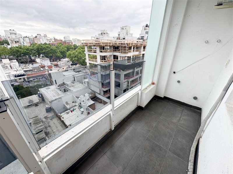 Alquiler de apartamento de 1 dormitorio en Cordón. - foto 3