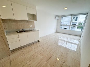 Alquiler de apartamento de 1 dormitorio en Cordón.