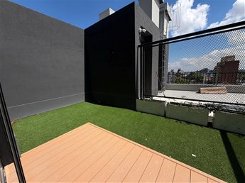 Apartamento en La Blanqueada