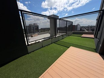 Apartamento en La Blanqueada