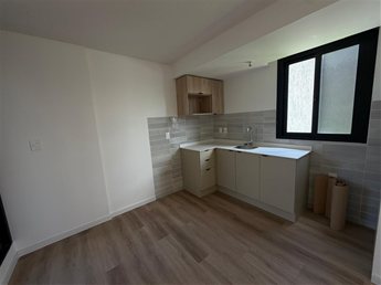 Apartamento en La Blanqueada