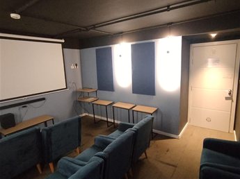 Apartamento en Tres Cruces