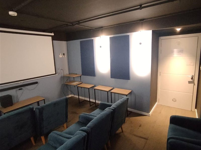 Apartamento de 1 dormitorio en Tres Cruces - foto 2