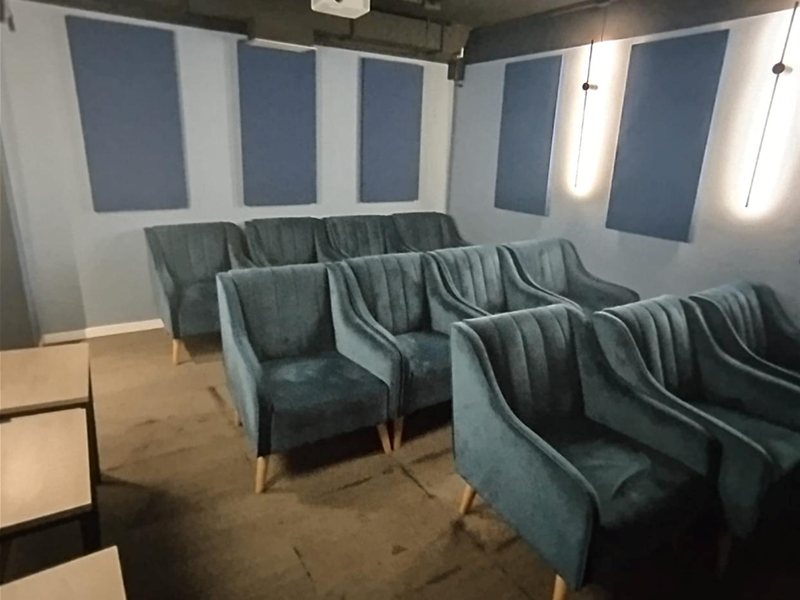 Apartamento de 1 dormitorio en Tres Cruces - foto 3