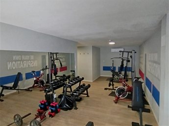 Apartamento de 1 dormitorio en Tres Cruces - foto 6