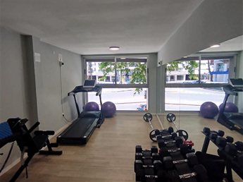 Apartamento de 1 dormitorio en Tres Cruces - foto 7