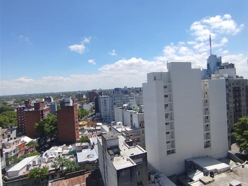 Apartamento de 1 dormitorio en Tres Cruces - foto 1