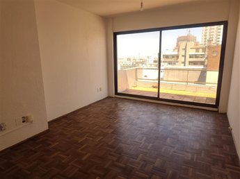 ALQUILER Monoambiente de 25m2 en Cordón