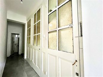 CENTRO SUR . Apartamento cocina comedor ,  2 dormitorios , 1 baño , 2 terrazas , piso alto . G. Com $ 5.000. Excelente estado. Andes y 18. - foto 6