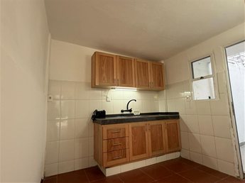 Casa en La Blanqueada