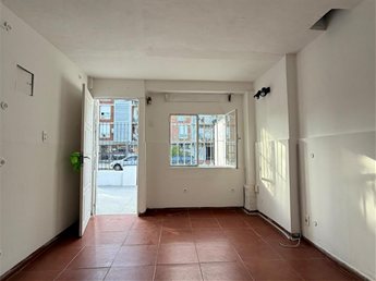 Casa en La Blanqueada