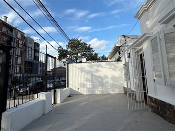 Casa en La Blanqueada