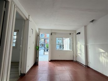 Casa en La Blanqueada