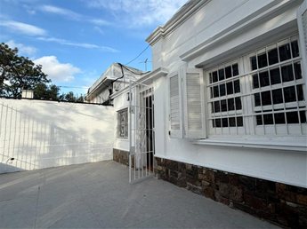 Casa en La Blanqueada