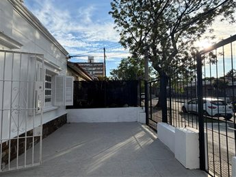Casa en La Blanqueada