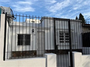 Casa en La Blanqueada